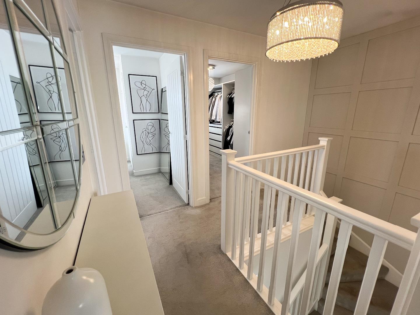 Heol Healey, Coity, Bridgend County Borough, CF35 6GW